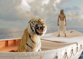 "Life of Pi"